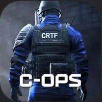 Critical Ops Mod Apk 1.60.0.f3117 (Mod Menu) Unlimited Money