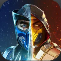 Mortal Kombat Mod Apk 7.0.1 (Mod Menu)